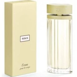 Tous L'Eau Pour Le Corps Body Mist 90ml