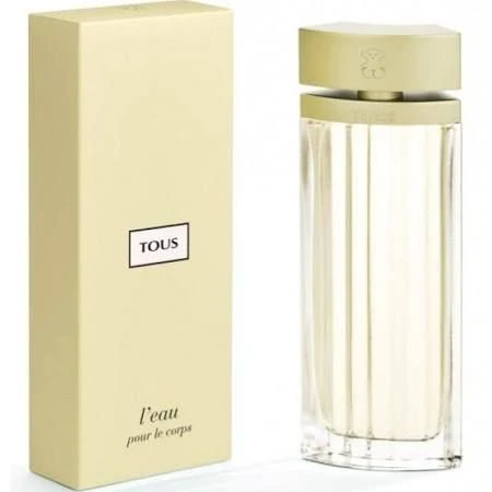 Tous L'Eau Pour Le Corps Body Mist 90ml 3 Tous L'Eau Pour Le Corps Body Mist 90ml