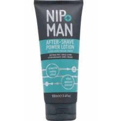 NIP + FAB NIP + MAN Dopobarba Power Lotion 100ml