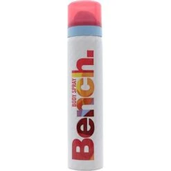 Bench Bench For Her Body Spray 75ml