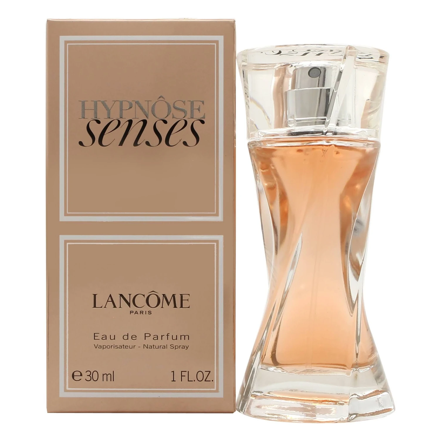 Lancome Hypnose Senses Eau De Parfum (EDP) 30ml Spray 3 Lancome Hypnose Senses Eau De Parfum (EDP) 30ml Spray
