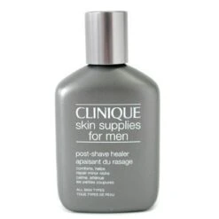 Clinique Skin Supplies For Men Lozione Dopobarba (Splash) 75 Ml