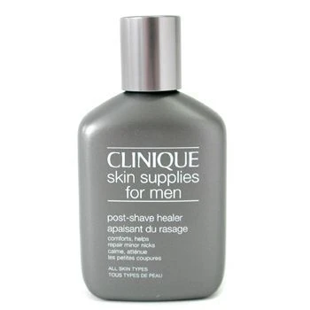 Clinique Skin Supplies For Men Lozione Dopobarba (Splash) 75 Ml 3 Clinique Skin Supplies For Men Lozione Dopobarba (Splash) 75 Ml