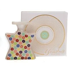 Bond No 9 Eau De New York Eau De Parfum 100 Ml