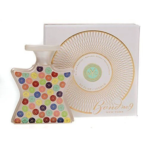 Bond No 9 Eau De New York Eau De Parfum 100 Ml 3 Bond No 9 Eau De New York Eau De Parfum 100 Ml