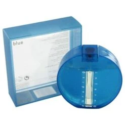 Benetton Paradiso Inferno Blue Eau De Toilette 50 Ml