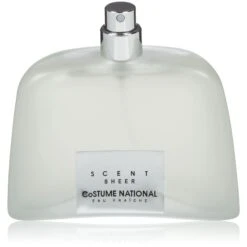 Costume National Scent Sheer Eau Fraiche 100 Ml