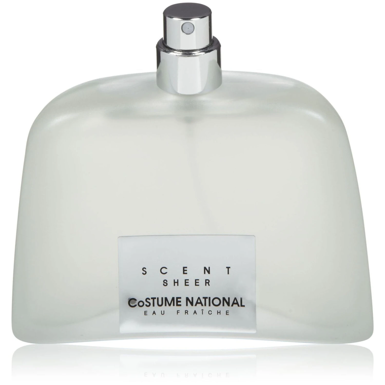 Costume National Scent Sheer Eau Fraiche 100 Ml 3 Costume National Scent Sheer Eau Fraiche 100 Ml