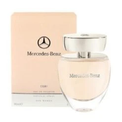 MERCEDES-BENZ Mercedes Benz Mercedes Benz L'Eau Toaletní Voda 90 Ml