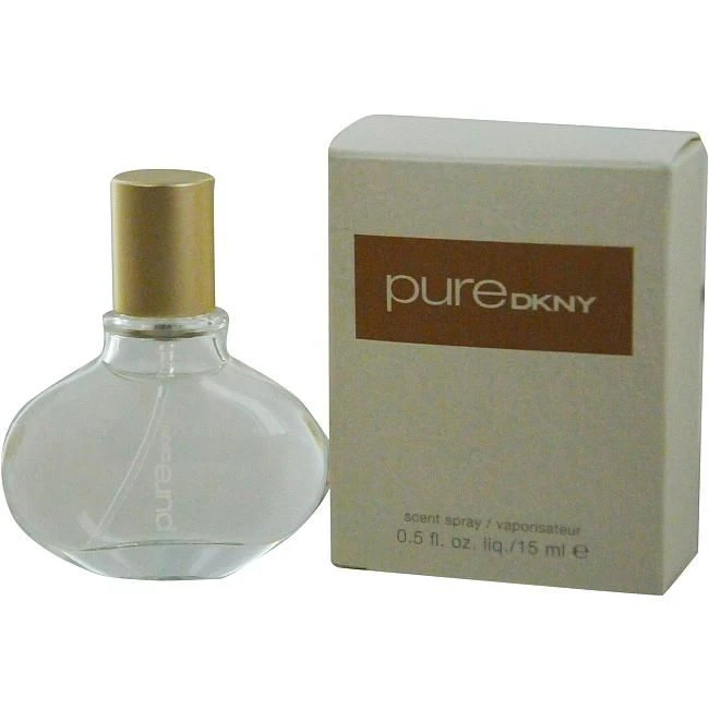 DKNY Pure DKNY A Drop Of Vanilla Eau De Parfum 15ml 3 DKNY Pure DKNY A Drop Of Vanilla Eau De Parfum 15ml