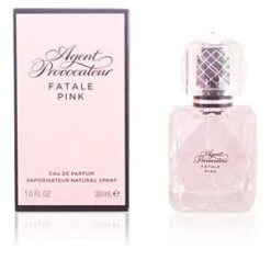 Agent Provocateur Fatale Pink Eau De Parfum 30ml Spray