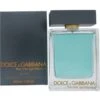 D&G Dolce & Gabbana The One Gentleman Eau De Toilette 100ml Spray -Vendite Berma 225051