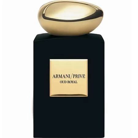 Giorgio Armani Armani Prive Oud Royal Eau De Parfum 100ml Spray 3 Giorgio Armani Armani Prive Oud Royal Eau De Parfum 100ml Spray