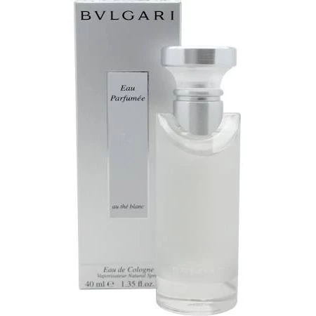 Bulgari Bvlgari Eau Parfumee Au The Blanc Eau De Cologne 40ml Spray 3 Bulgari Bvlgari Eau Parfumee Au The Blanc Eau De Cologne 40ml Spray