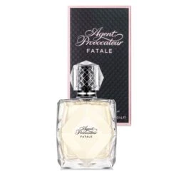 Agent Provocateur Femme Fatale Eau Du Parfum 50ml EDP