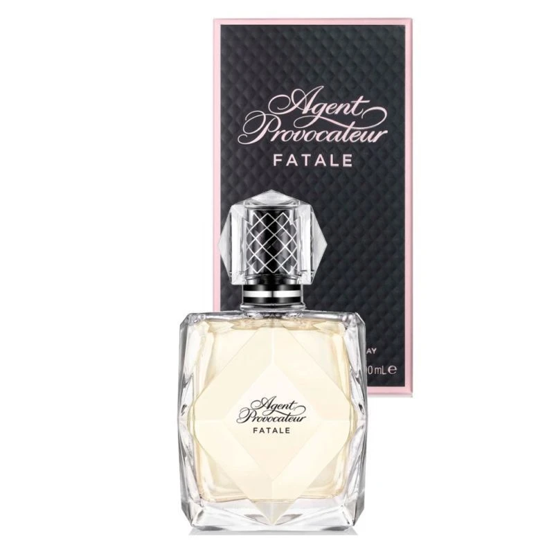 Agent Provocateur Femme Fatale Eau Du Parfum 50ml EDP 3 Agent Provocateur Femme Fatale Eau Du Parfum 50ml EDP
