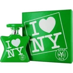 Bond No 9 I Love New York Earth Day Eau De Parfum Spray Unisex