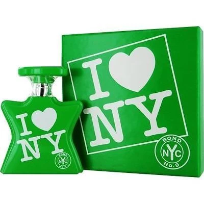 Bond No 9 I Love New York Earth Day Eau De Parfum Spray Unisex 3 Bond No 9 I Love New York Earth Day Eau De Parfum Spray Unisex