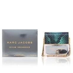 Marc Jacobs Decadence Divine EDP Vaporizador 100 Ml