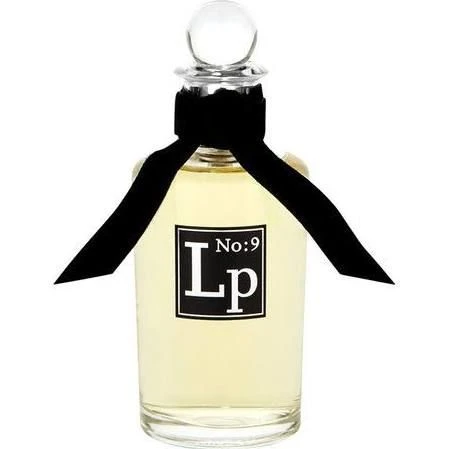 Penhaligon's Lp No:9 For Men Eau De Toilette 100ml Spray 3 Penhaligon's Lp No:9 For Men Eau De Toilette 100ml Spray