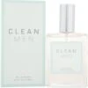 Clean Clean Men Eau De Toilette 30ml Spray -Vendite Berma 225111