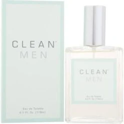 Clean Clean Men Eau De Toilette 30ml Spray