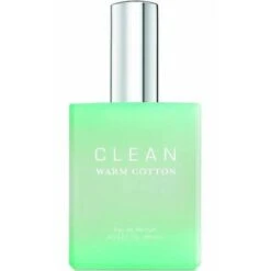 Clean Warm Cotton 60 Ml Eau De Parfum