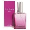 Clean Skin Eau De Parfum 60ml Spray