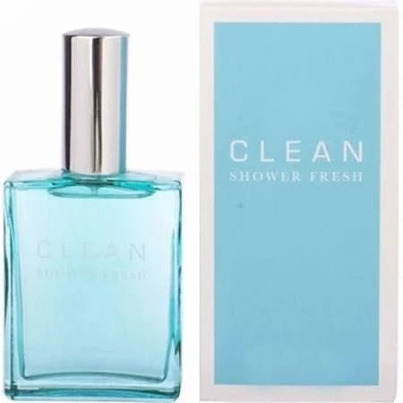 Clean Shower Fresh Eau De Parfum 60ml Spray 3 Clean Shower Fresh Eau De Parfum 60ml Spray
