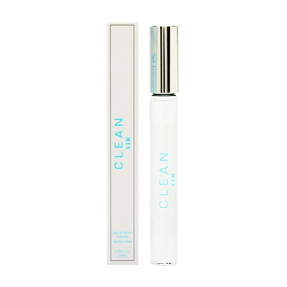 Clean Air Eau De Parfum 10 Ml Rollerball 3 Clean Air Eau De Parfum 10 Ml Rollerball