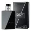 James Bond 007 Seven Eau De Toilette 50 Ml 2 James Bond 007 Seven Eau De Toilette 50 Ml -Vendite Berma 225158