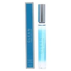 Clean Cool Cotton Eau De Parfum 10 Ml Rollerball