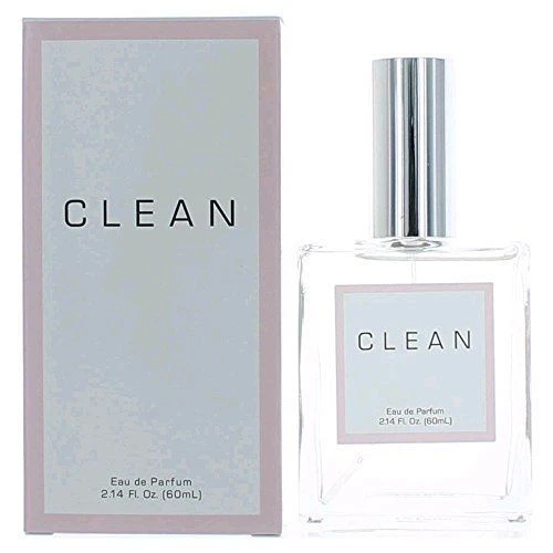 Clean Eau De Parfum 60 Ml 3 Clean Eau De Parfum 60 Ml