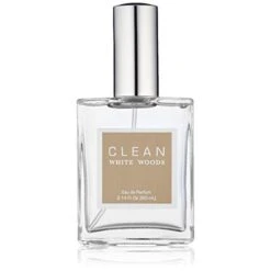 Clean White Woods Eau De Parfum 60 Ml