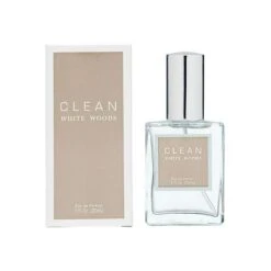 Clean White Woods Eau De Parfum 30 Ml