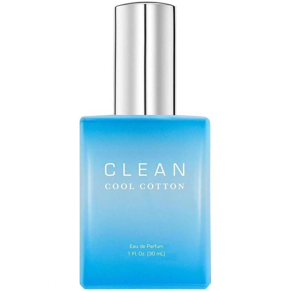 Clean Cool Cotton Eau De Parfum 60 Ml 3 Clean Cool Cotton Eau De Parfum 60 Ml