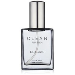 Clean For Men Classic Eau De Toilette 30 Ml