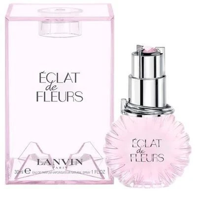 Lanvin Eclat De Fleurs Eau De Parfum 30 Ml 3 Lanvin Eclat De Fleurs Eau De Parfum 30 Ml