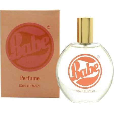 Beauty Brand Development Babe Eau De Toilette 50ml Spray 3 Beauty Brand Development Babe Eau De Toilette 50ml Spray