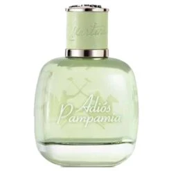 La Martina Adios Pampamia Mujer Eau De Toilette 30 Ml