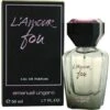EMANUEL UNGARO Ungaro L'Amour Fou Eau De Parfum 50ml Spray 1 EMANUEL UNGARO Ungaro L'Amour Fou Eau De Parfum 50ml Spray -Vendite Berma 225390