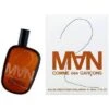 Comme Des Garcons 2 Man Eau De Toilette 50 Ml 2 Comme Des Garcons 2 Man Eau De Toilette 50 Ml -Vendite Berma 225398
