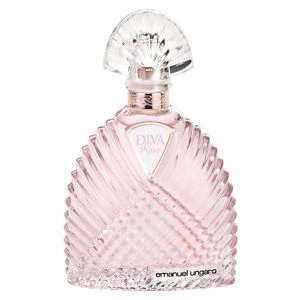 EMANUEL UNGARO Ungaro Diva Rose Eau De Parfum 50 Ml Spray 3 EMANUEL UNGARO Ungaro Diva Rose Eau De Parfum 50 Ml Spray