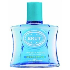Brut Sport Style Dopobarba 100 Ml Splash
