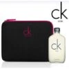 Calvin Klein CK One 100 Ml Edt + Custodia Tablet 1 Calvin Klein CK One 100 Ml Edt + Custodia Tablet -Vendite Berma 225413