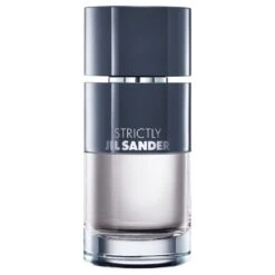 Jil Sander Strictly Eau De Toilette 80 Ml Spray