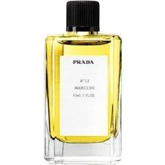 Prada No12 Narciso Eau De Parfum 30 Ml Spray