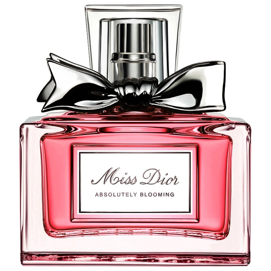 DIOR MISS DIOR ABSOLUTELY Blooming Eau De Parfum EDP 50 Ml 3 DIOR MISS DIOR ABSOLUTELY Blooming Eau De Parfum EDP 50 Ml