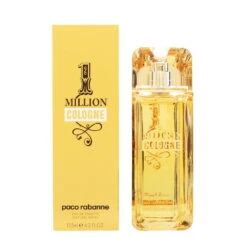 Paco Rabanne - 1 Million Cologne - Eau De Cologne 125 Ml Vapo