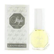 Lentheric - Style Parfum De Toilette 20 Ml Spray